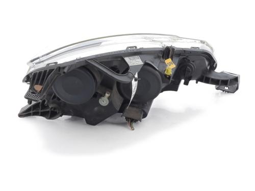 Left headlight DS DS 3 (SA_) 1.2 VTi 82 (SAHMZ6) | BP40441627C28 - Image 2
