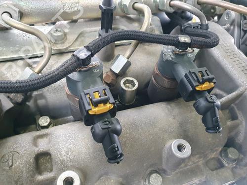 Engine OPEL CORSA C (X01) 1.3 CDTI (F08, F68) | BP38717228M1 - Image 9