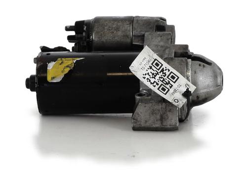 Used Starter BMW 1 (E81) 116 d (116 hp) 29470716