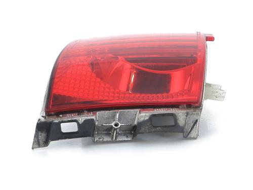 Mistachterlichten links PEUGEOT 2008 I (CU_) 1.2 THP 130 / PureTech 130 (130 hp) 31122575