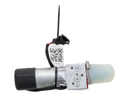 Elektronisk modul AUDI A3 Convertible (8P7) 1.9 TDI (105 hp) 27908579