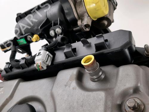 Engine PEUGEOT 206+ (2L_, 2M_) 1.1 | BP31122152M1 