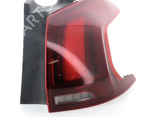 Right taillight PEUGEOT 2008 I (CU_) 1.2 THP 110 / PureTech 110 | BP36513420C35 - Image 5