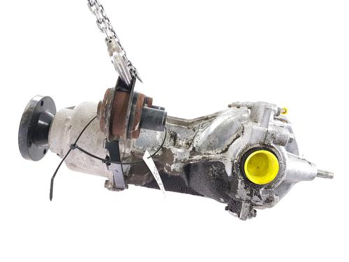 Used Rear differential Rear differential DACIA DUSTER (HS_) 1.5 dCi 4x4 (109 hp) 33809302 33809302