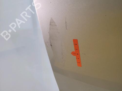 Right front door MERCEDES-BENZ A-CLASS (W169) A 180 CDI (169.007, 169.307) | BP26313446C3 