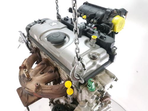 Engine PEUGEOT 206 Hatchback (2A/C) 1.4 i | BP32130628M1 