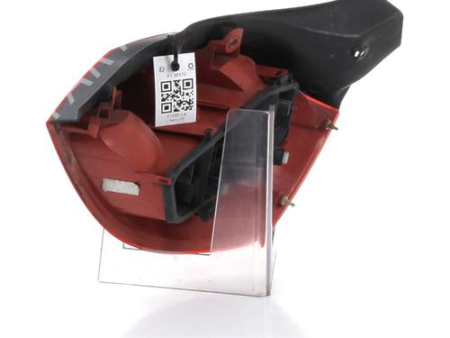 Left taillight RENAULT CLIO III (BR0/1, CR0/1) 1.6 16V (BR05, BR0B, BR0Y, BR15, BR1J, BR1M, BR1Y, CR0B,... | BP30190674C34 