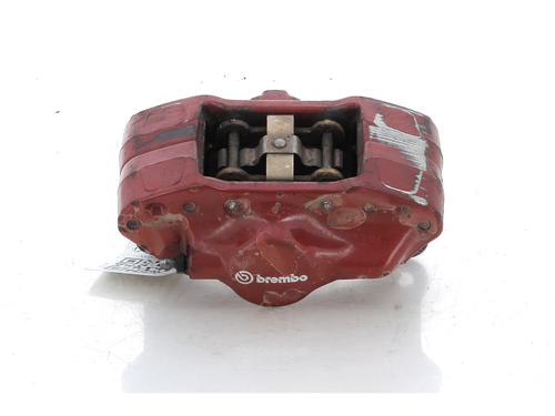 Used Left rear brake caliper MITSUBISHI LANCER VIII (CY_A, CZ_A) EVO X (CZ4A) (295 hp) 27902482