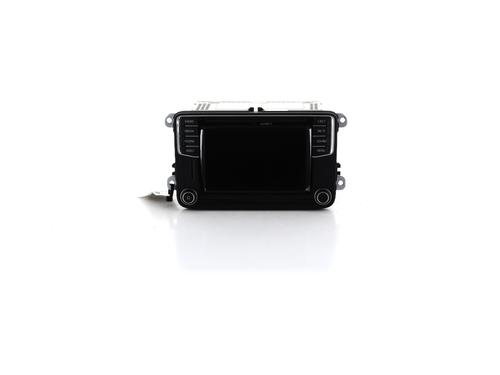Bilradio Bilradio VW SCIROCCO III (137, 138) 2.0 TSI (180 hp) 36402103 36402103