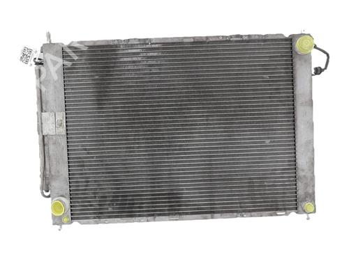 Used Water radiator Water radiator RENAULT CLIO III (BR0/1, CR0/1) 1.2 16V (BR0P, CR0P) (101 hp) 36373080 36373080
