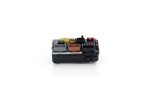 Zekeringkast Zekeringkast CITROËN DS3 (SA_) 1.6 HDi 90 (92 hp) 35998971 35998971