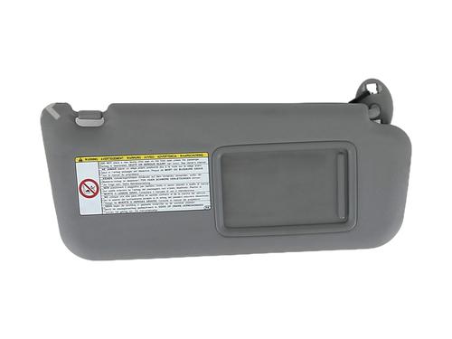 Used Right sun visor TOYOTA RAV 4 III (_A3_) 2.2 D 4WD (ALA30_, ALA30R) (150 hp) 22396346