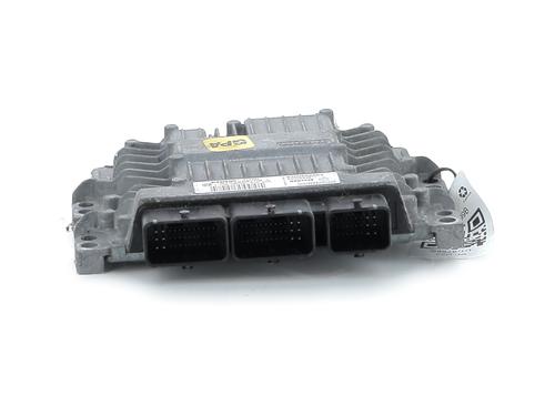 Used Engine control unit (ECU) Engine control unit (ECU) RENAULT SCÉNIC II (JM0/1_) 1.5 dCi (JM1E, JM16) (106 hp) 33309423 33309423