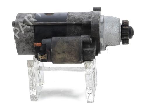 Used Starter NISSAN X-TRAIL I (T30) 2.2 dCi 4x4 (136 hp) 23264218