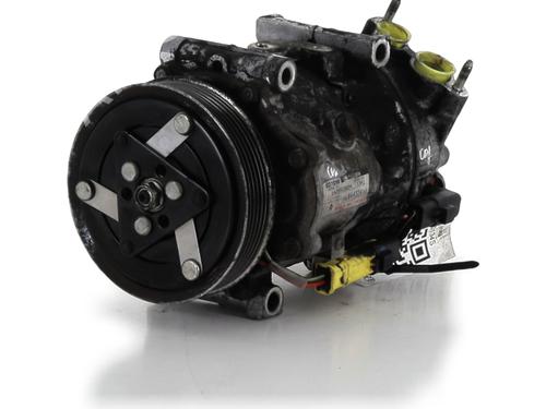 Used AC compressor PEUGEOT 3008 I MPV (0U_) 1.6 HDi (109 hp) 31866734