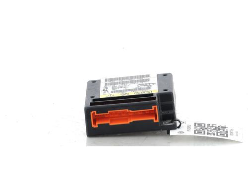 Used ECU airbags CITROËN C2 (JM_) 1.1 (60 hp) 17512391