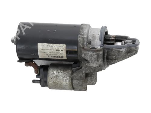 Starter PEUGEOT BOXER Van 2.2 HDi 130 | BP31875556M8 