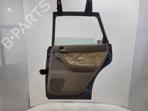 Right rear door AUDI A3 (8L1) 1.9 TDI | BP28720600C5 
