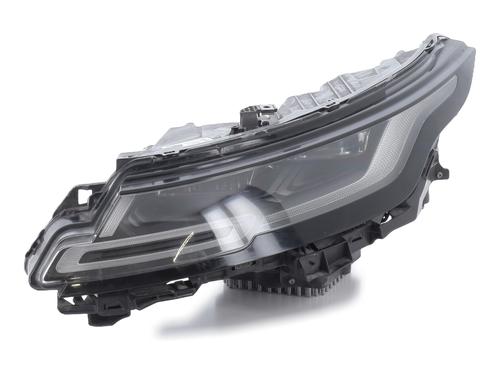 Left headlight LAND ROVER RANGE ROVER EVOQUE (L551) 2.0 D180 MHEV 4x4 | BP32355766C28 - Image 4