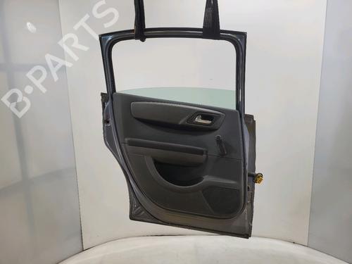 Left rear door CITROËN C4 I (LC_) 1.6 16V | BP30049556C4 