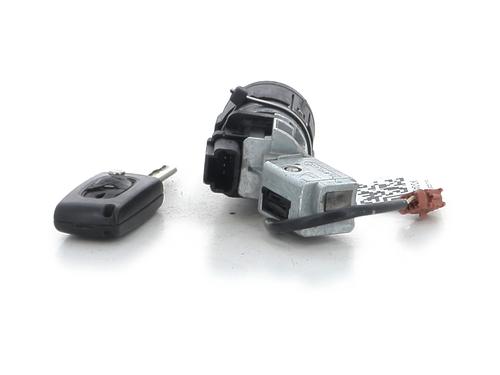 Ignition barrel PEUGEOT 308 SW I (4E_, 4H_) 1.6 HDi | BP30800090M48