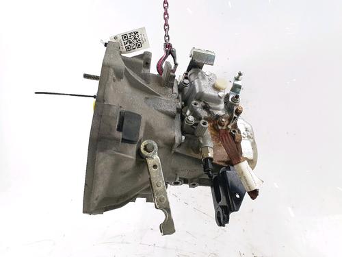 Used Gearbox FORD KA (RU8) 1.2 (69 hp) 32181022