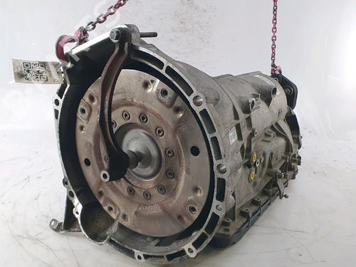 Gearbox BMW 1 (E87) 118 d | BP32007081M3 - Image 2