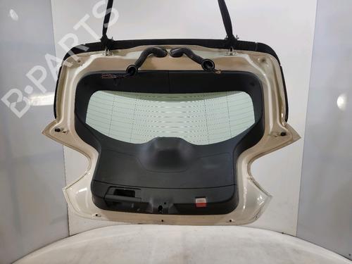 Tailgate MERCEDES-BENZ A-CLASS (W176) A 160 CDI / d (176.011) | BP29761911C6 