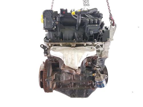 Engine RENAULT TWINGO II (CN0_) 1.2 16V (CN04, CN0B) | BP38612566M1 - Image 4