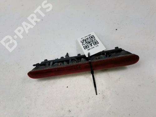 Used Third brake light Third brake light PEUGEOT 206 Hatchback (2A/C) 1.4 HDi eco 70 (68 hp) 10443868 10443868