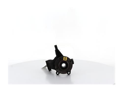 Used Left front steering knuckle Left front steering knuckle PEUGEOT 206 Hatchback (2A/C) 2.0 HDI 90 (90 hp) 34337590 34337590