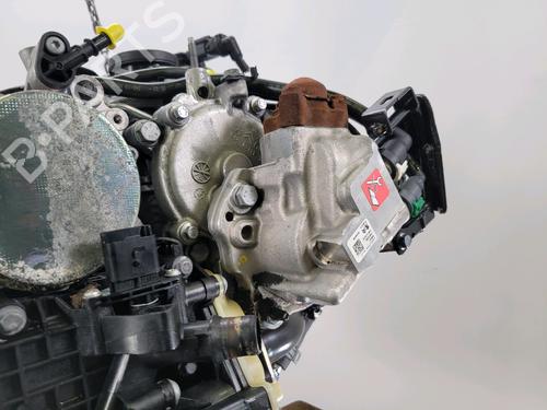 Engine PEUGEOT EXPERT Van (V_) 2.0 BlueHDi 180 | BP40114382M1 - Image 8