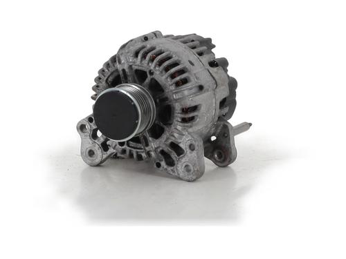 Used Alternator Alternator SKODA FABIA II (542) 1.6 TDI (75 hp) 33685681 33685681