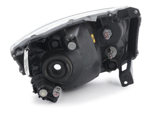 Left headlight SUZUKI CELERIO (LF) 1.0 (AVK310) | BP34642533C28 - Image 2