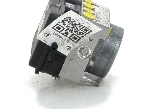 ABS pump RENAULT CLIO II (BB_, CB_) 1.2 16V (BB05, BB0W, BB11, BB27, BB2T, BB2U, BB2V, CB05,... | BP29470963M43