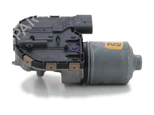 Used Front wiper motor AUDI A3 Sportback (8VA, 8VF) RS3 quattro (400 hp) 27334089
