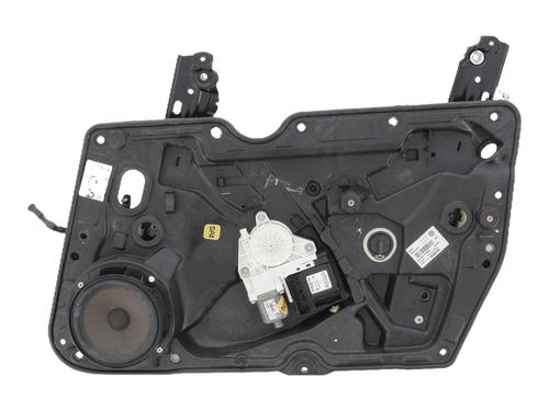 Front right window mechanism VW GOLF VI (5K1) 1.6 TDI | BP38793165C23 - Image 2