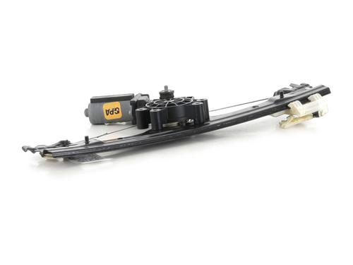 Front left window mechanism FIAT 500 (312_) 1.2 (312AXA1A) | BP28310595C22 