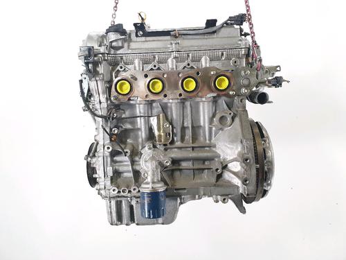 Engine SUZUKI VITARA (LY) 1.6 AllGrip (APK 416) | BP36252219M1 - Image 2