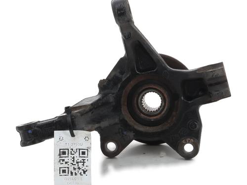 Right front steering knuckle RENAULT ZOE (BFM_) ZOE | BP29110305M26 