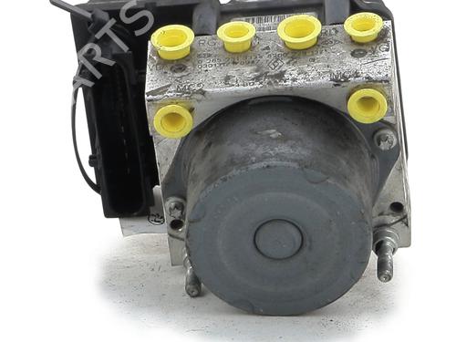 ABS Bremseaggregat RENAULT KANGOO (KC0/1_) 1.2 16V (KC05, KC06, KC03, KC0T, KC0W, KC1D) (75 hp) 29701805