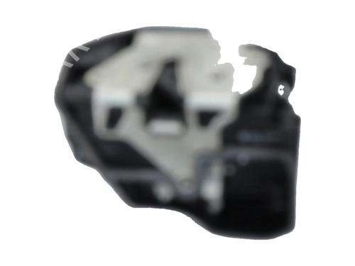 Used Front right lock BMW 5 (E60) 530 d (218 hp) 29381738