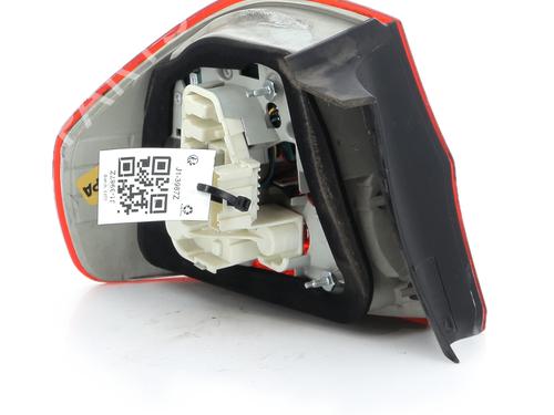 Right taillight BMW 3 (E90) 325 i | BP34503230C35 - Image 4