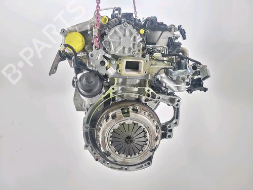 Engine PEUGEOT 208 I (CA_, CC_) 1.4 HDi | BP29018901M1 