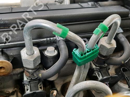 Engine RENAULT CLIO III (BR0/1, CR0/1) 1.5 dCi (C/BR0G, C/BR1G) | BP32006546M1 - Image 10