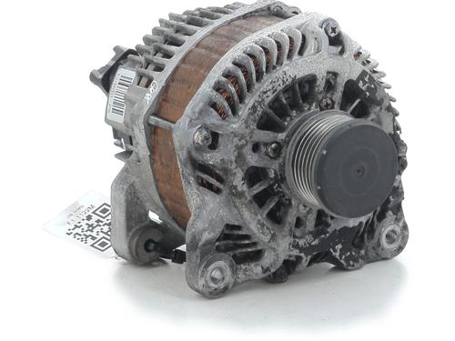 Alternator RENAULT SCÉNIC III (JZ0/1_) 1.5 dCi | BP31032155M7