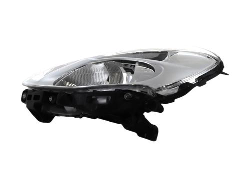Venstre forlygte Venstre forlygte RENAULT CLIO III (BR0/1, CR0/1) 1.2 16V (BR02, BR0J, BR11, CR02, CR0J, CR11) (75 hp) 39907822 39907822