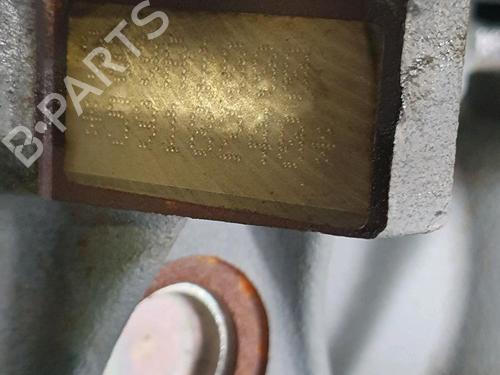 Engine FIAT GRANDE PUNTO (199_) 1.9 D Multijet | BP34362645M1  - Image 8
