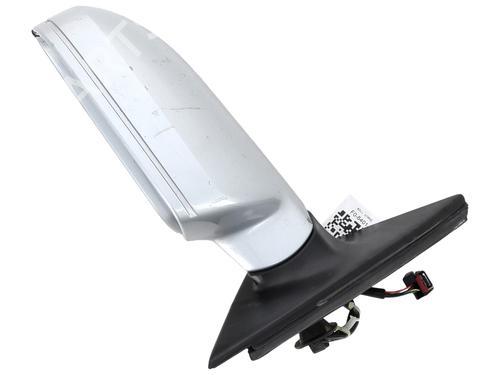 Used Left mirror AUDI A4 B8 (8K2) 2.0 TDI (143 hp) 30957606