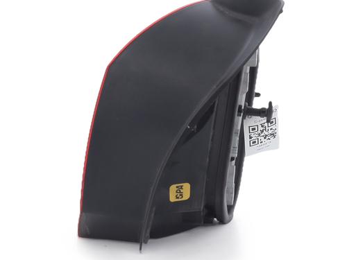 Left taillight RENAULT MODUS / GRAND MODUS (F/JP0_) 1.5 dCi (FP0F, JP0F) | BP37456923C34 - Image 3